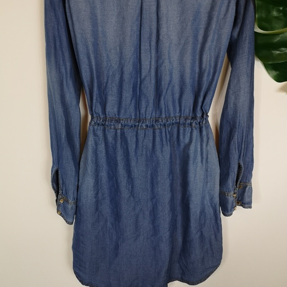 Splendid denim dress - Picture 3 of 8